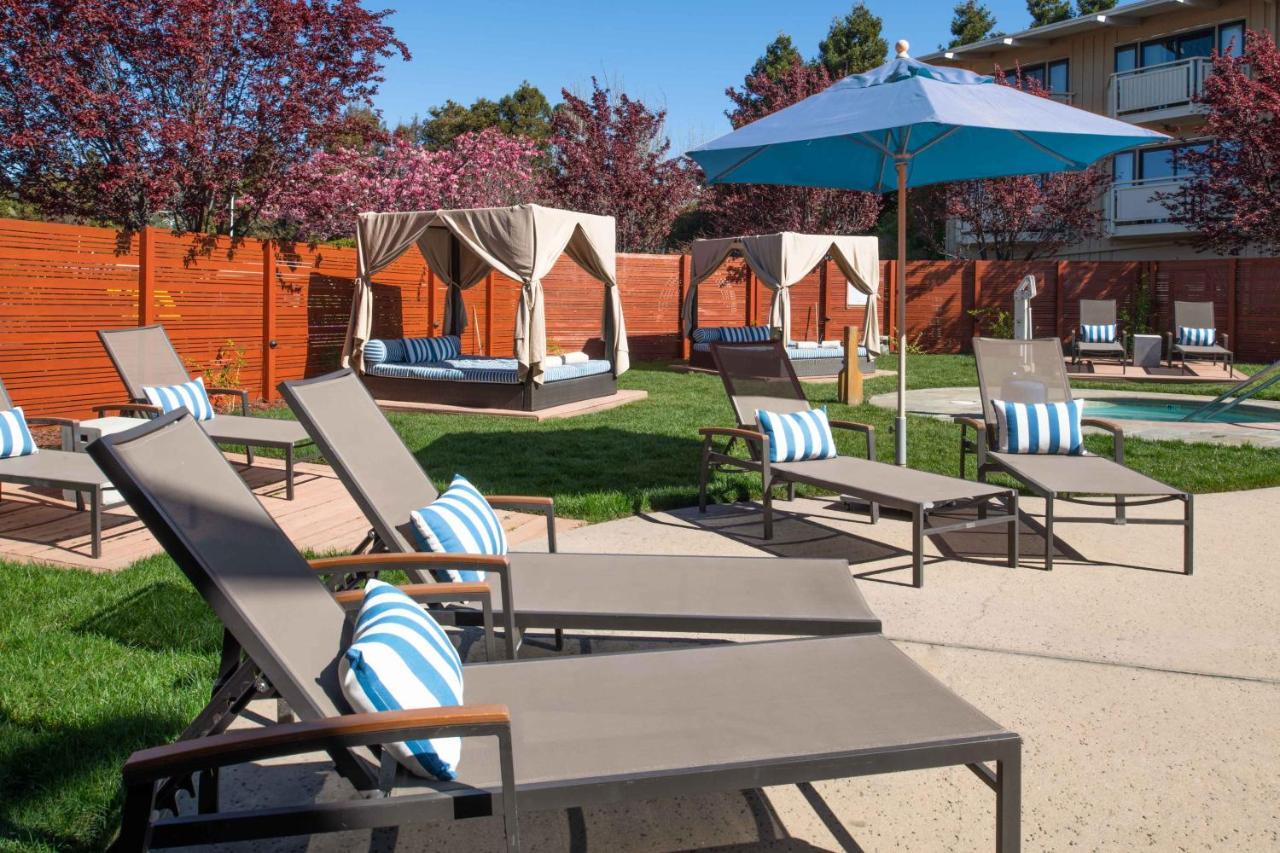The Lodge At Tiburon Exterior photo