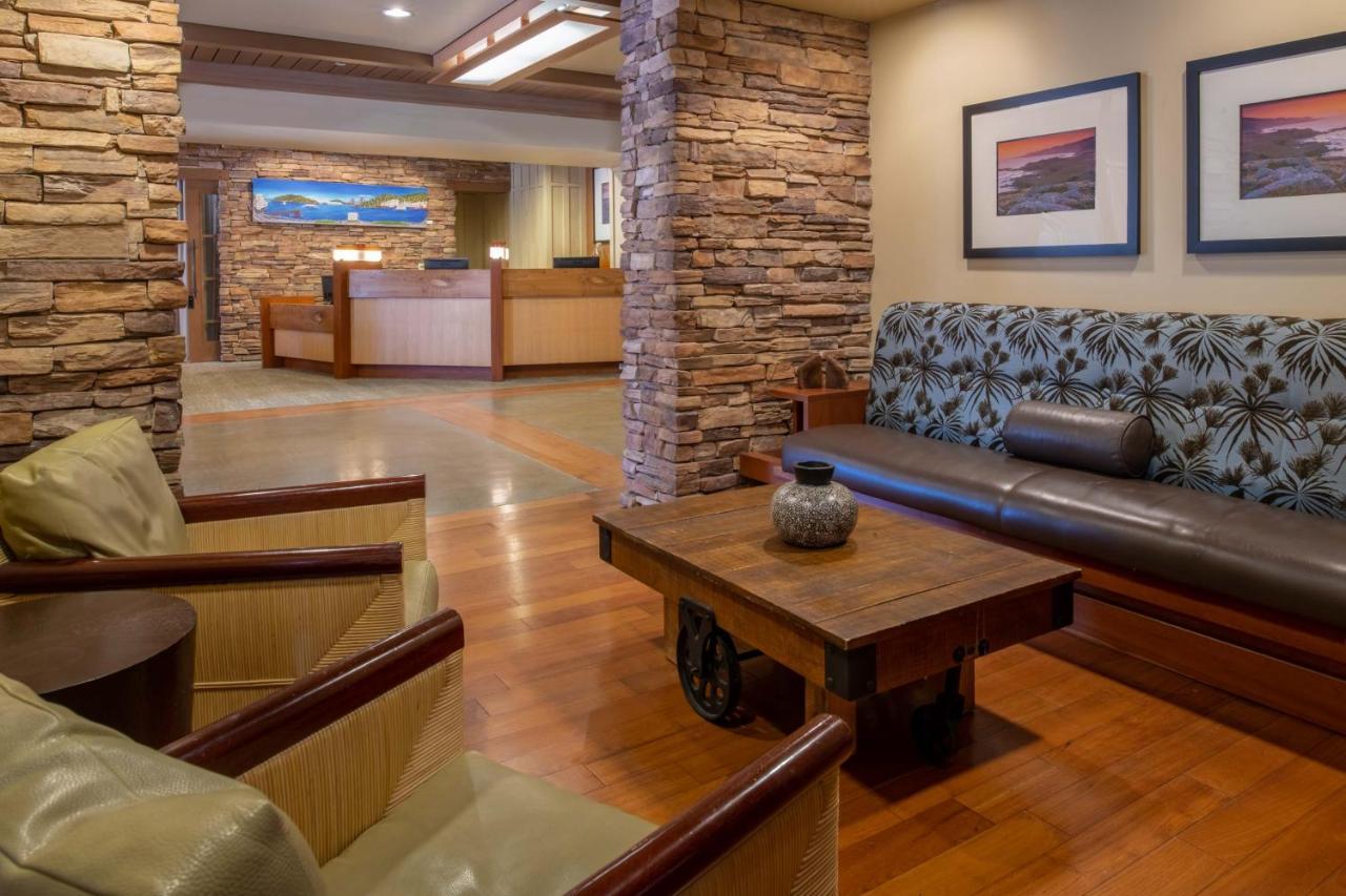 The Lodge At Tiburon Exterior photo