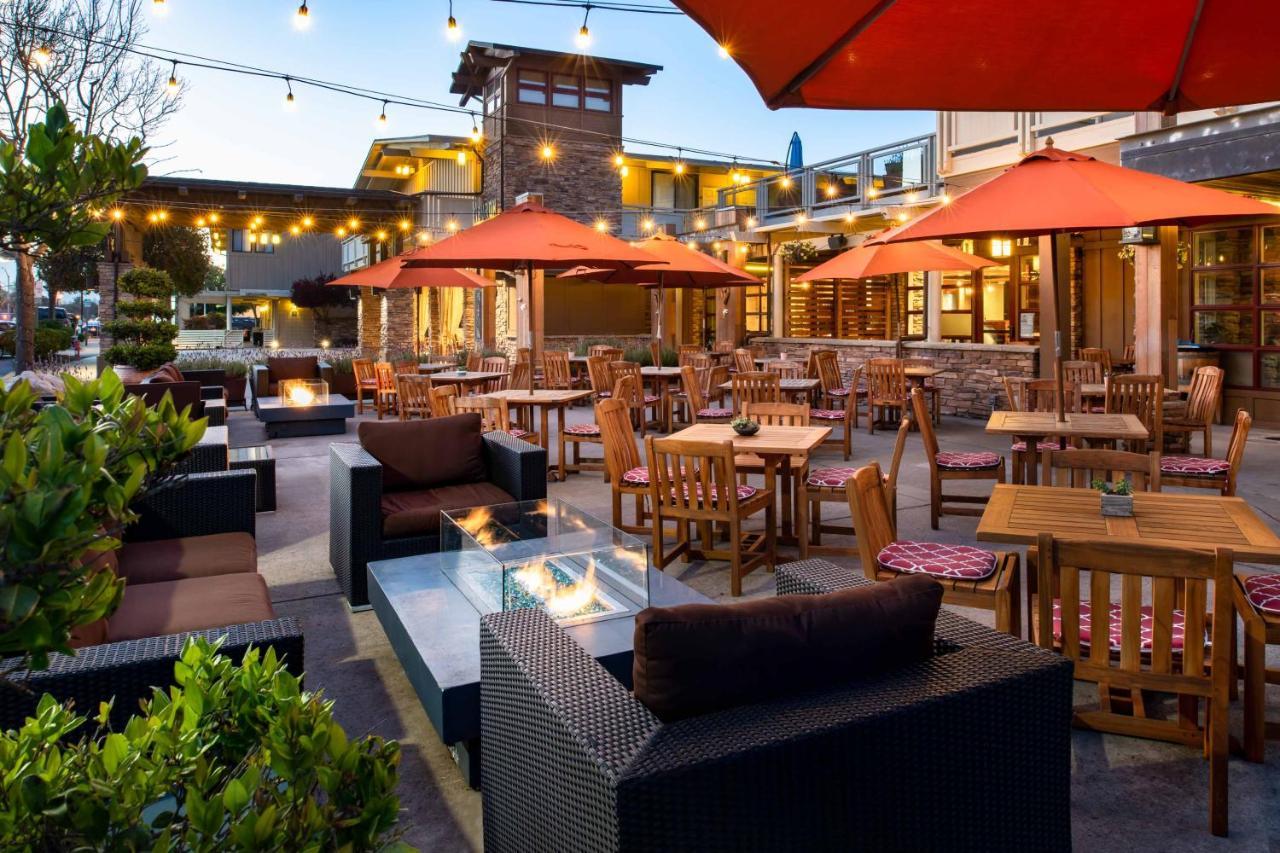 The Lodge At Tiburon Exterior photo