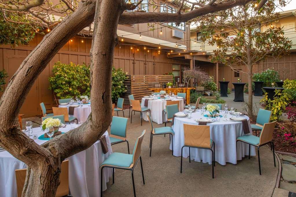The Lodge At Tiburon Exterior photo